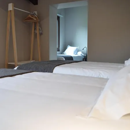 Hotel Els Avets De