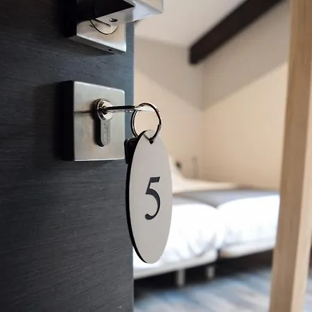 Els Avets De Hotel