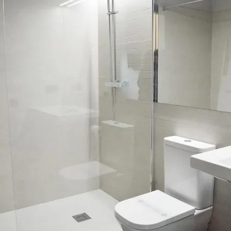 Els Avets De Camprodon