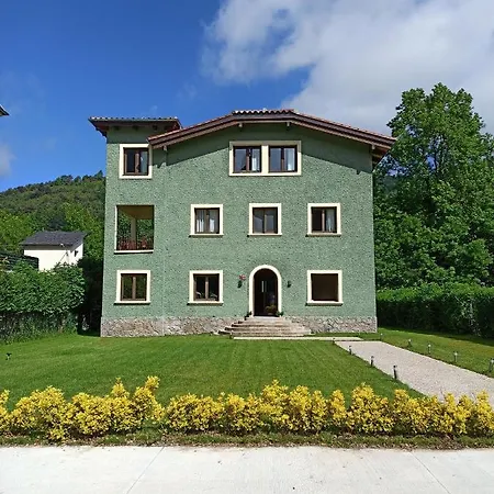 Hotel Els Avets De