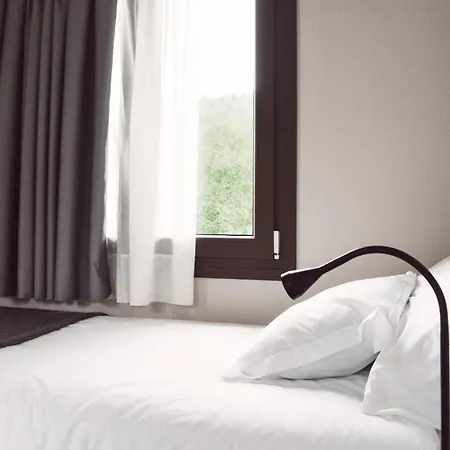 Els Avets De Hotel 2*