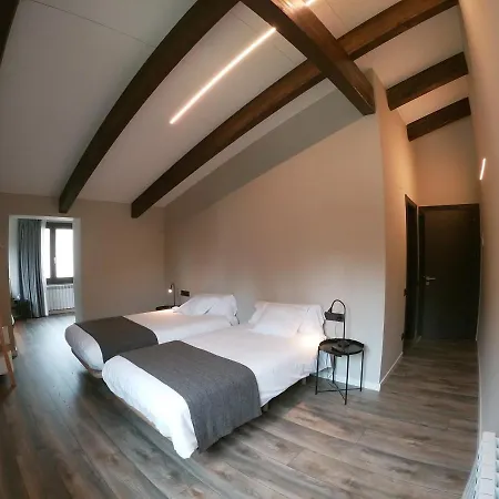 Els Avets De Hotel Camprodon