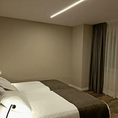 Hotel Els Avets De