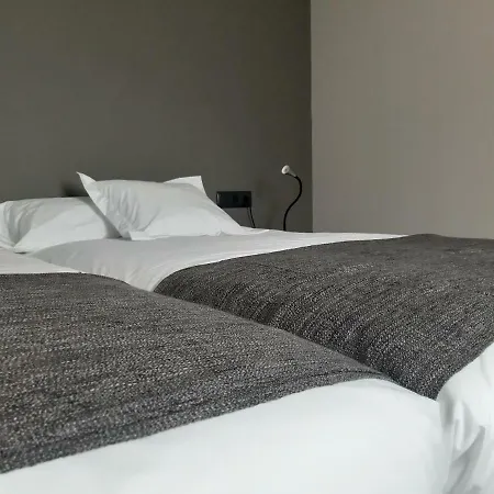 Els Avets De Hotel