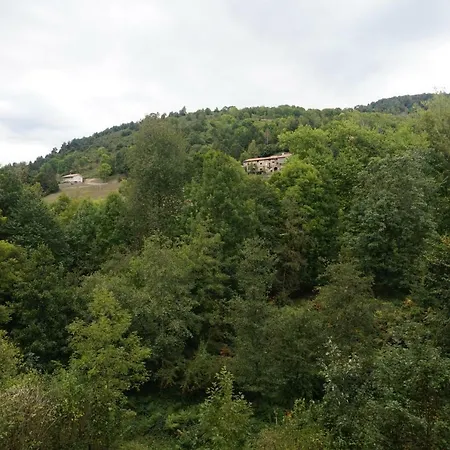 Els Avets De Hotel Camprodon