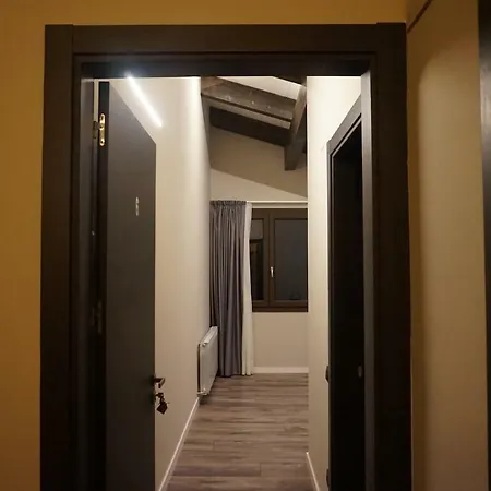 Els Avets De 2* Camprodon