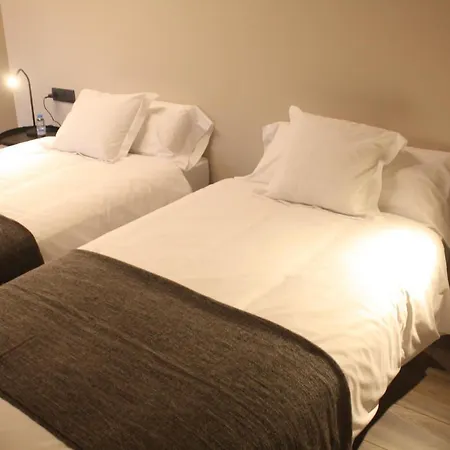 Hotel Els Avets De Camprodon