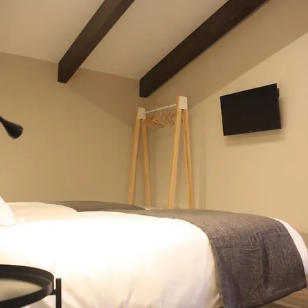 Hotel Els Avets De 2*