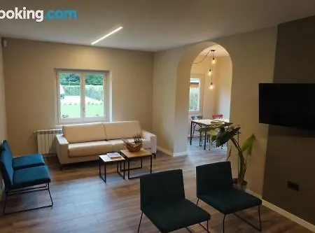 Hotel Els Avets De Camprodon