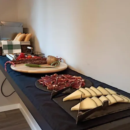 Hotel Els Avets De